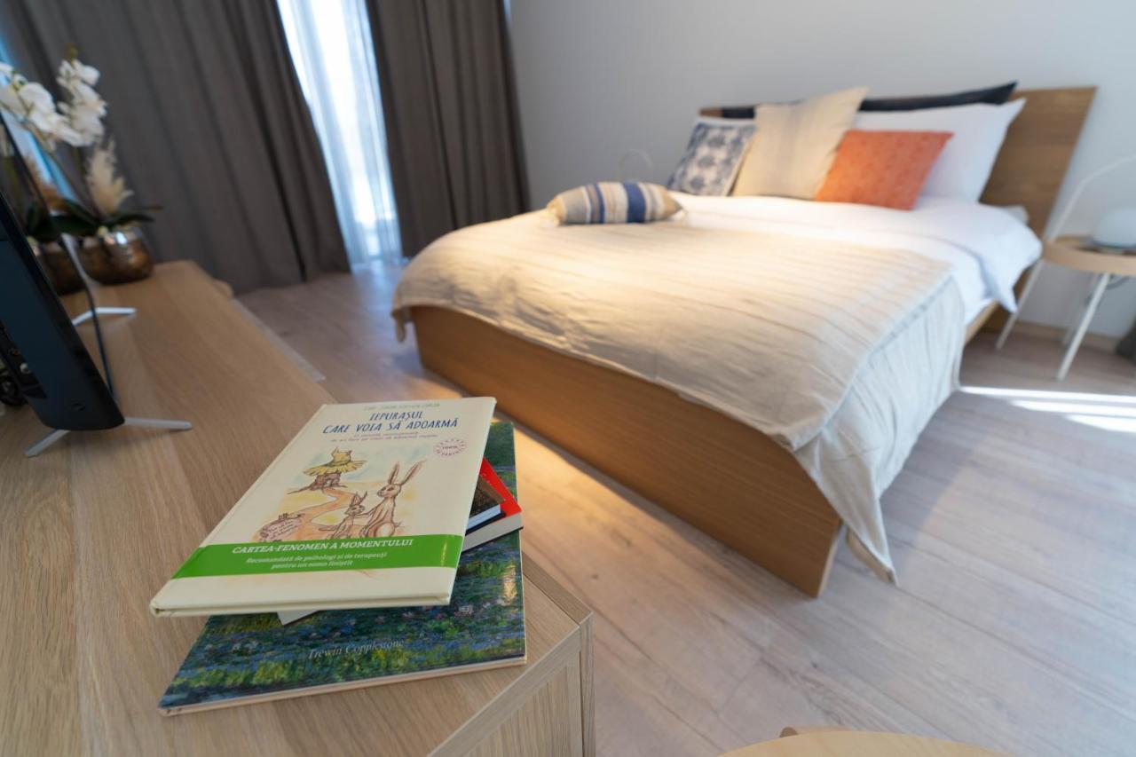 Amaris Aparthotel Западен Ефорие Екстериор снимка