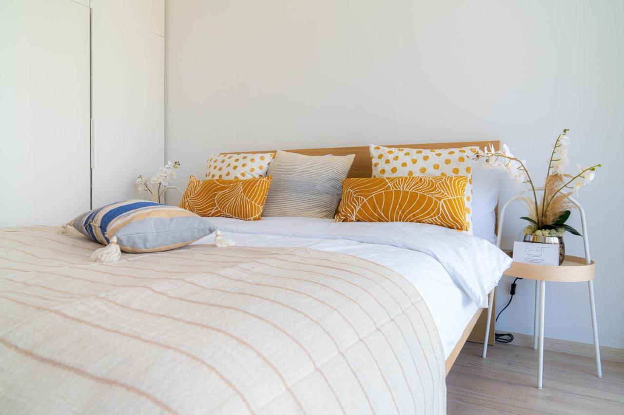 Amaris Aparthotel Западен Ефорие Екстериор снимка