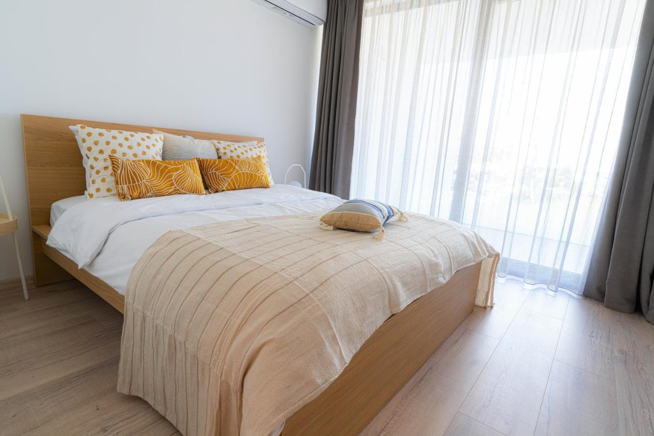 Amaris Aparthotel Западен Ефорие Екстериор снимка