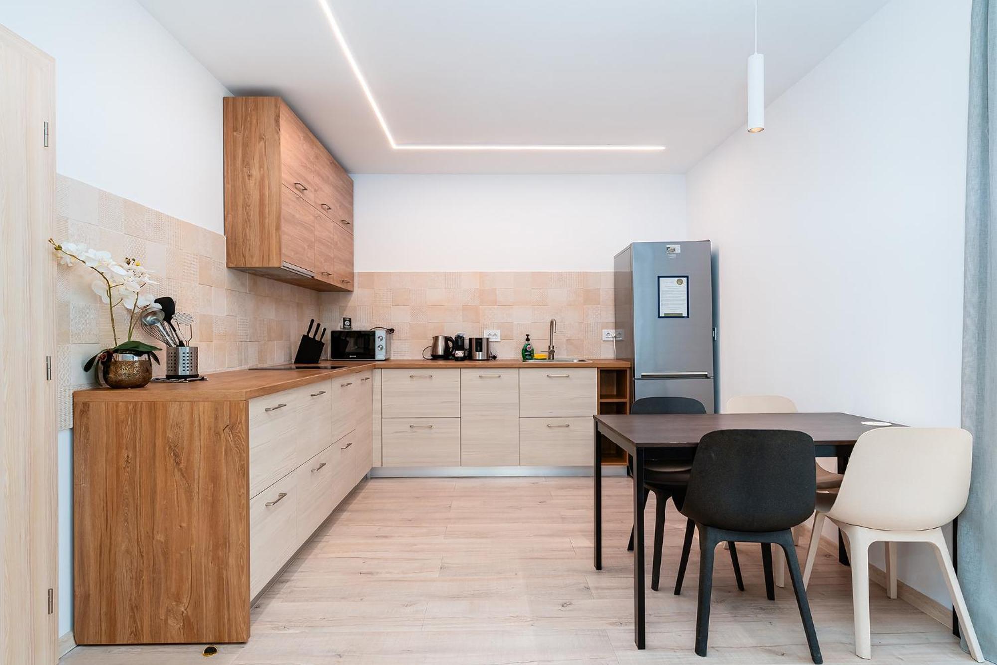 Amaris Aparthotel Западен Ефорие Екстериор снимка